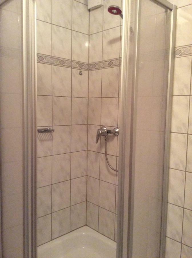 Ferienappartement Souterrain Volkertshausen Buitenkant foto